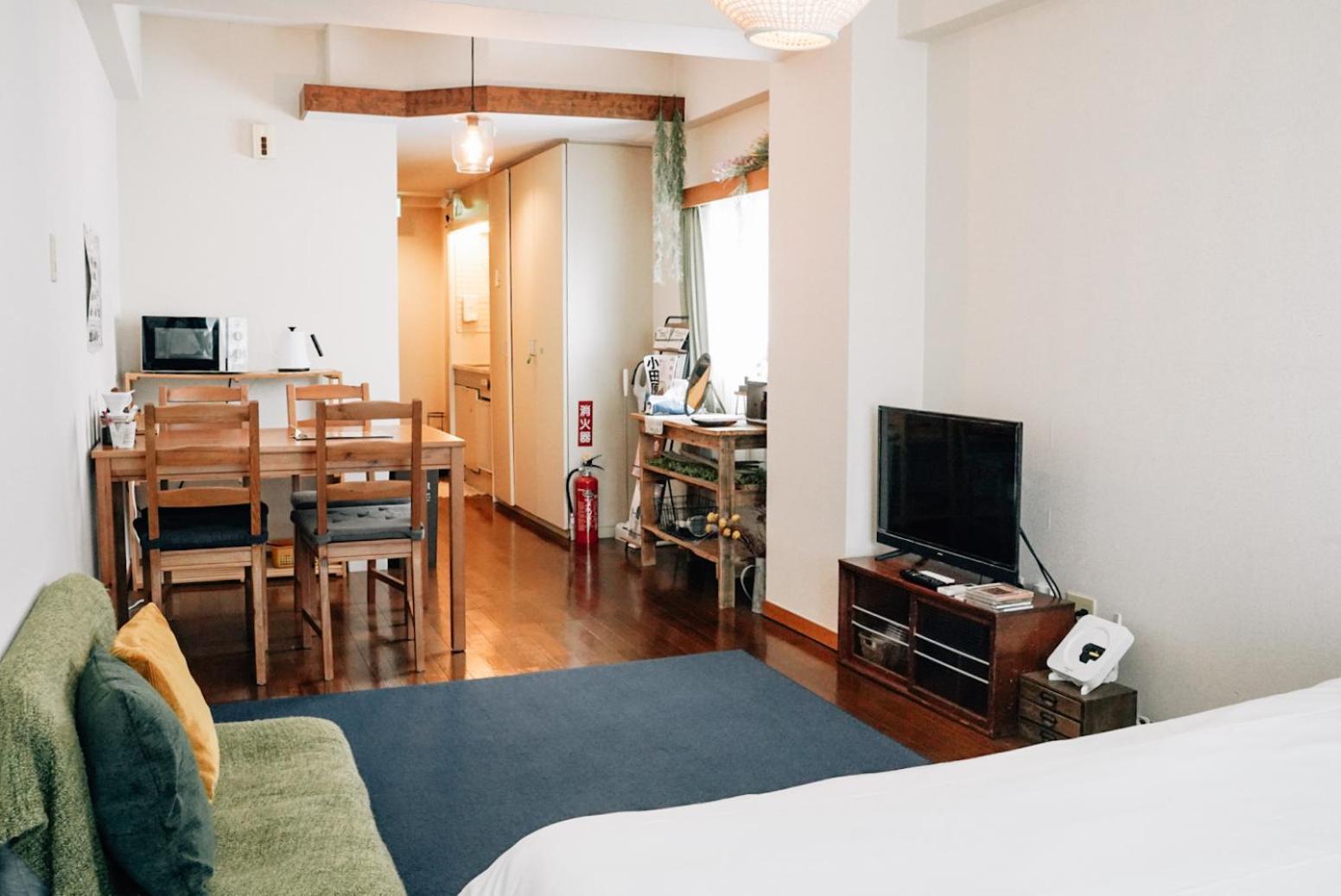 Tipy Records Inn Room Odawara Esterno foto