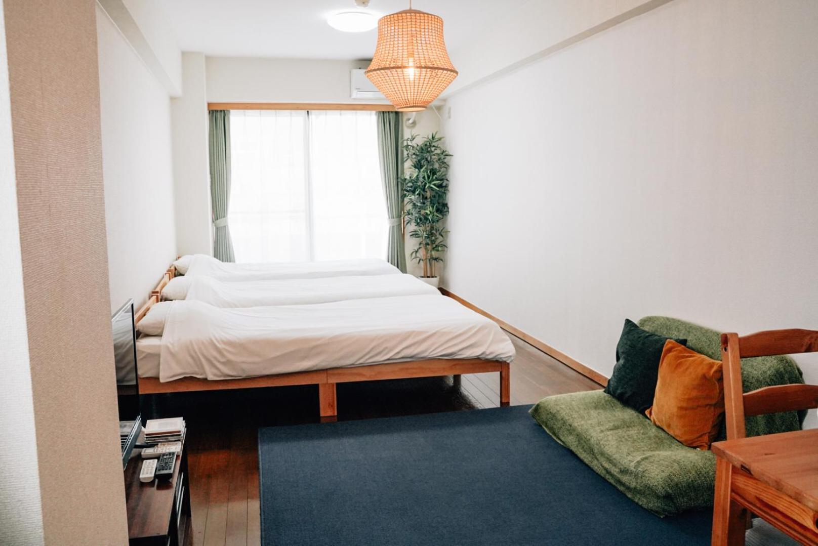 Tipy Records Inn Room Odawara Esterno foto
