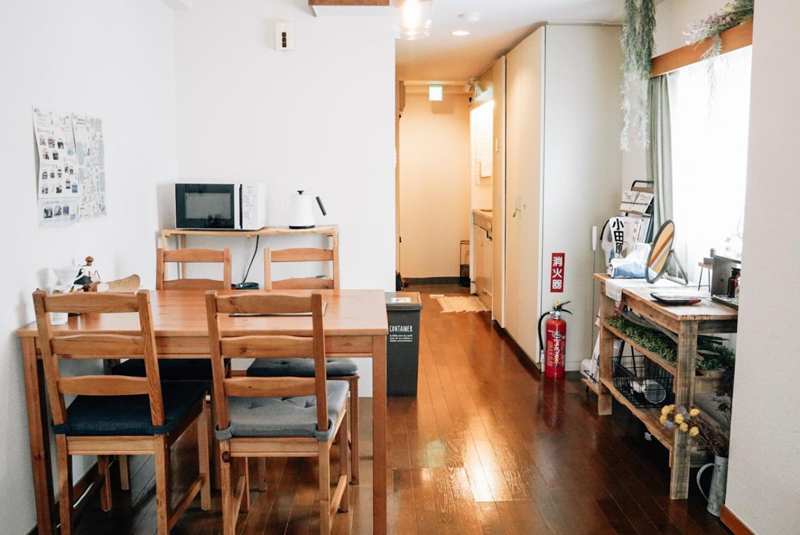 Tipy Records Inn Room Odawara Esterno foto