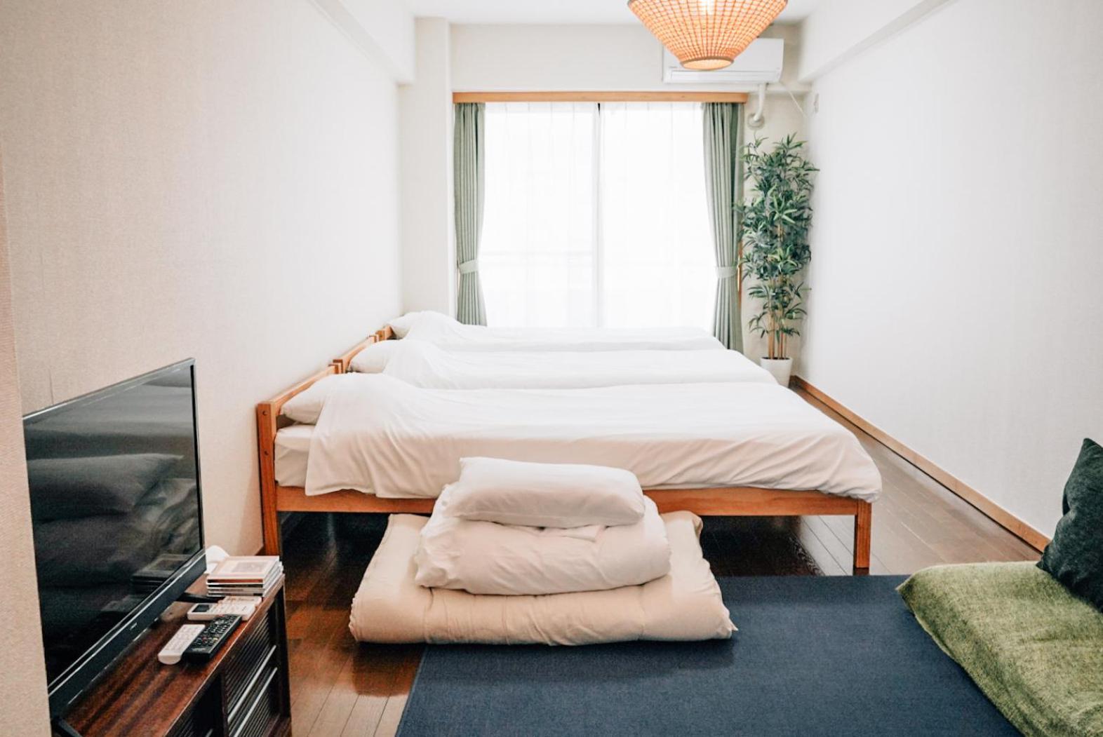 Tipy Records Inn Room Odawara Esterno foto