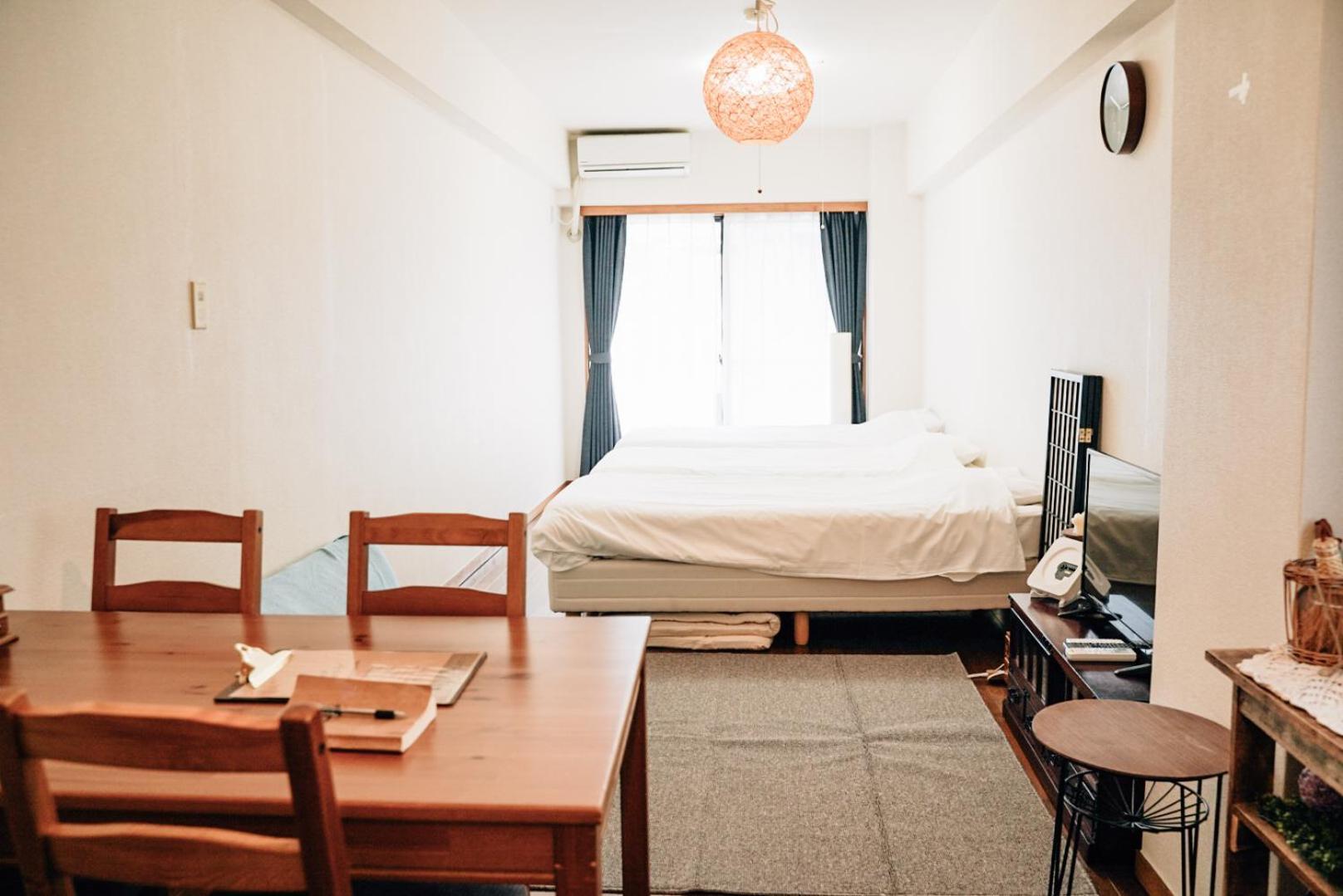 Tipy Records Inn Room Odawara Esterno foto