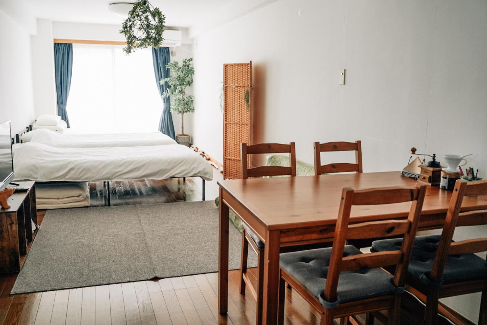 Tipy Records Inn Room Odawara Esterno foto